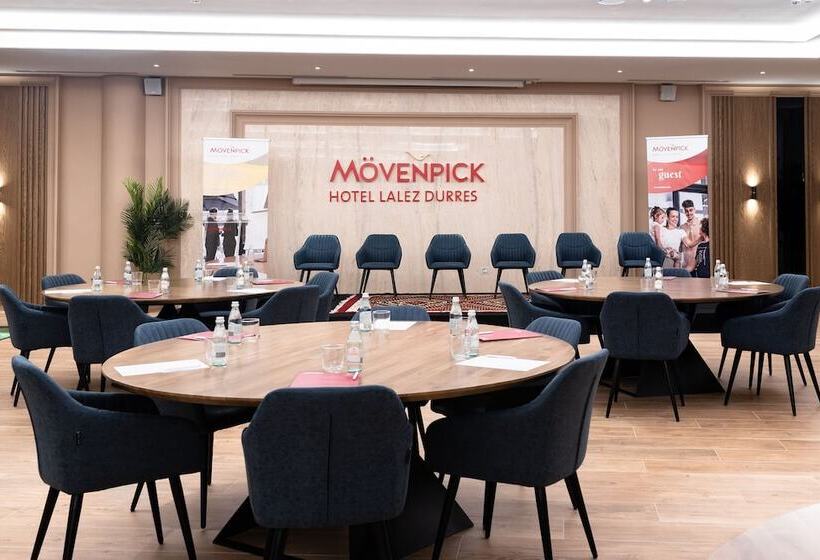Mövenpick Hotel Lalez Durres