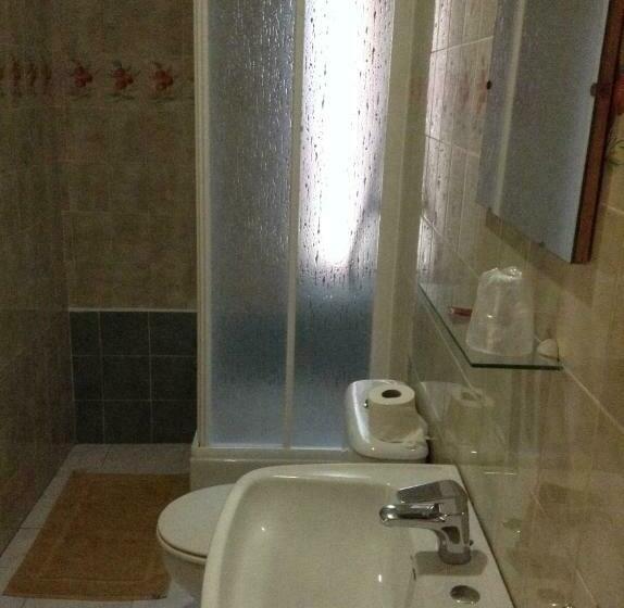 Пансион El Delfín Verde