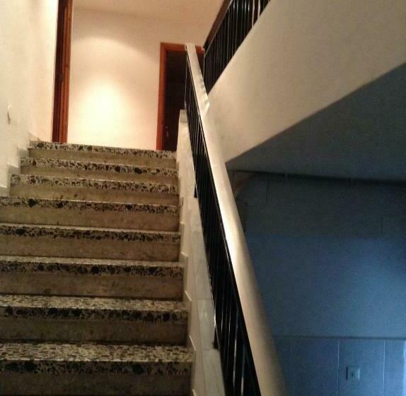 Пансион El Delfín Verde