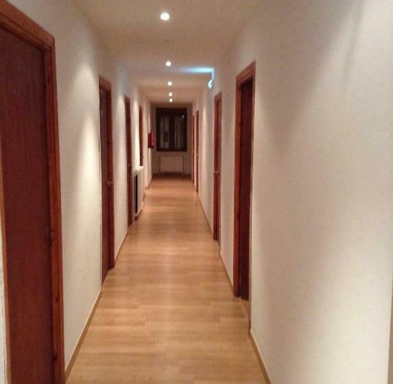 Пансион El Delfín Verde