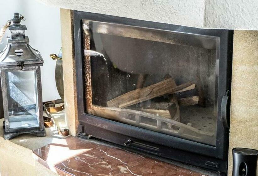Pensiunea Aria Paltinis