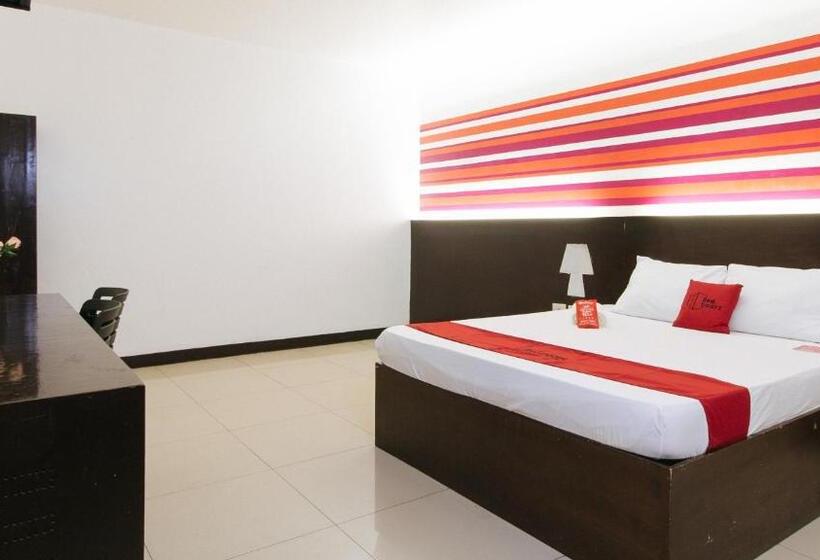 Reddoorz @ El Highway Hotel Bulacan