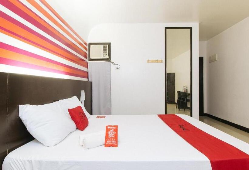 Reddoorz @ El Highway Hotel Bulacan