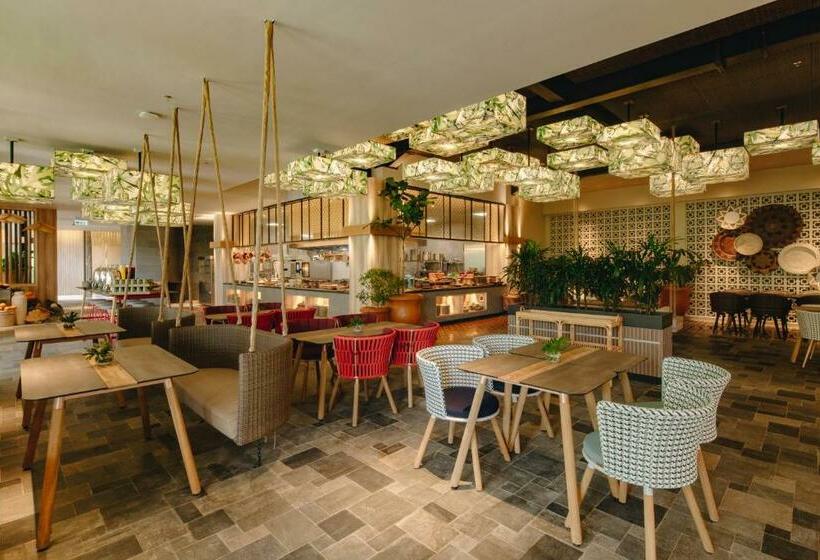 منتجع The Botanica Sanctuary