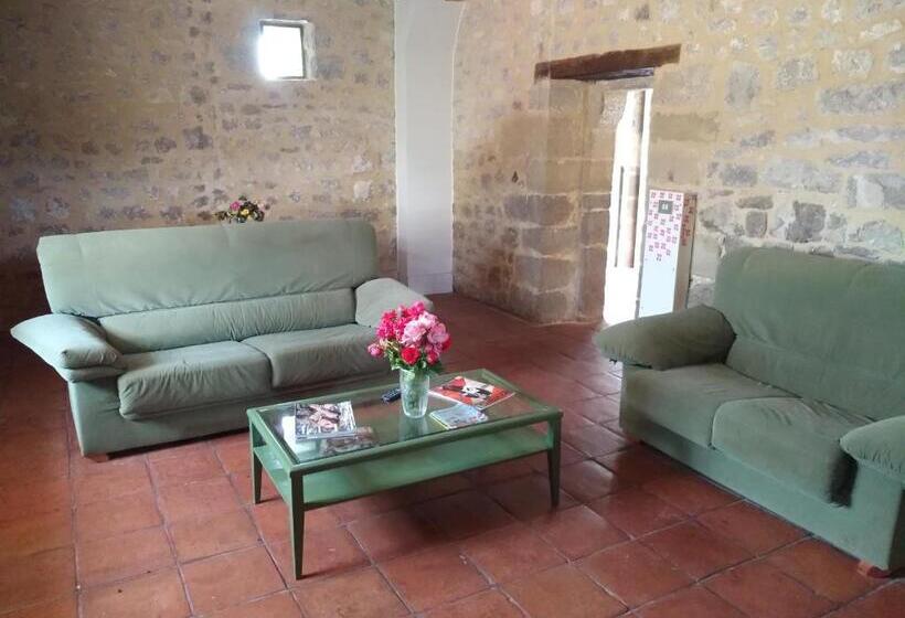 Общежитие Casa Torre Cantoblanco