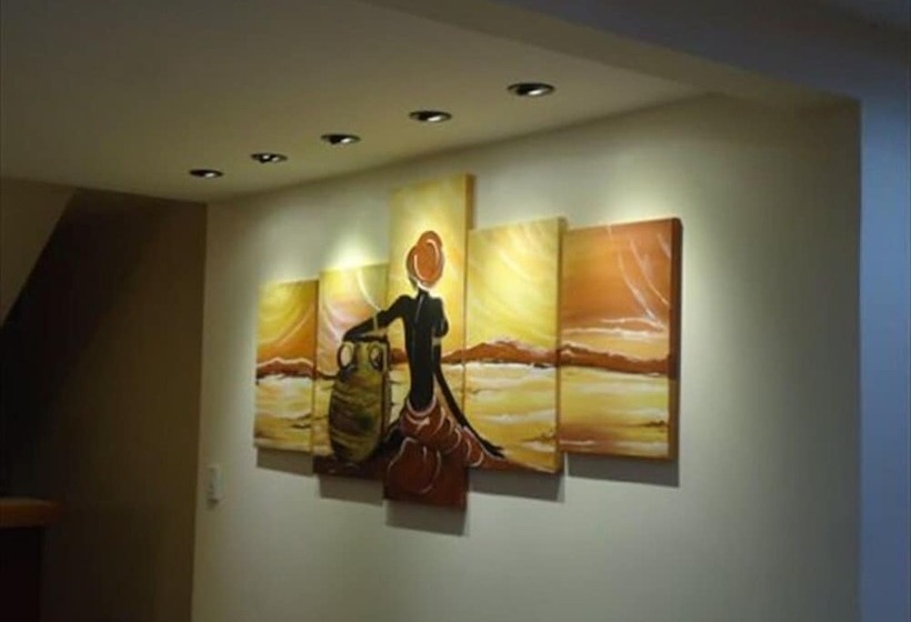 هاستل Hosteria Torino