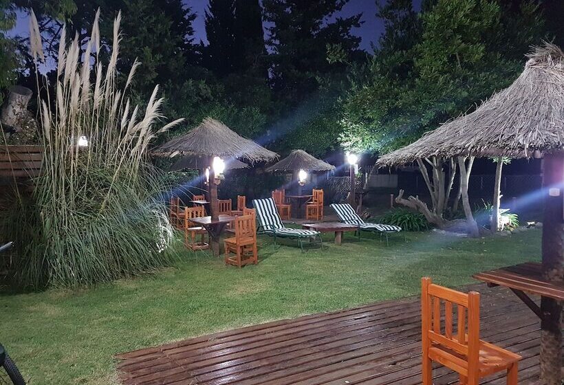 هاستل Hosteria Torino