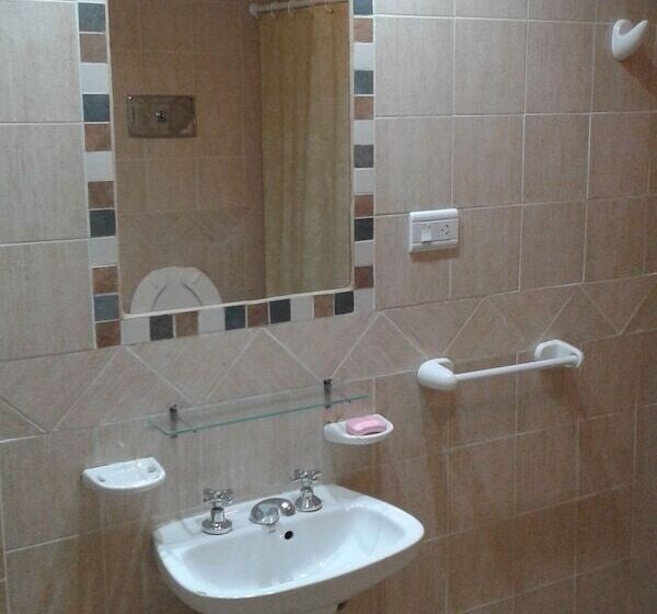 هاستل Hosteria Torino