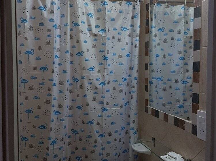 هاستل Hosteria Torino