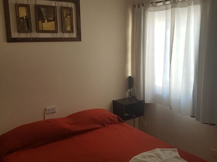 هاستل Hosteria Torino