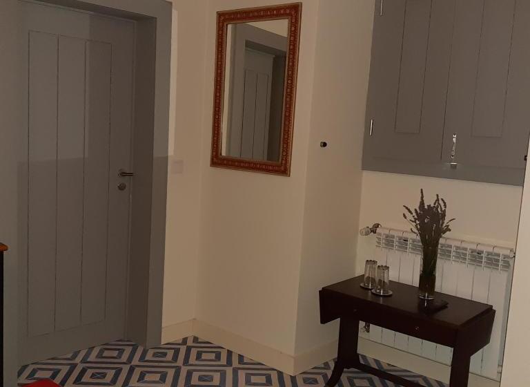 تختخواب و صبحانه Burgo Da Villa