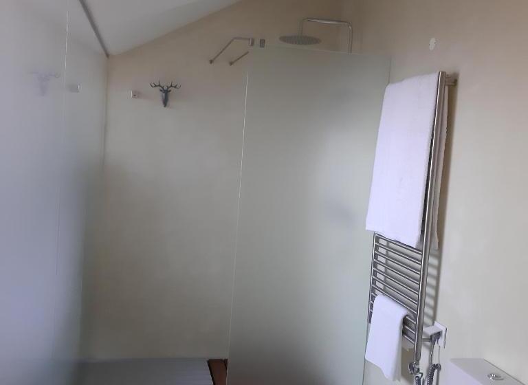 تختخواب و صبحانه Burgo Da Villa