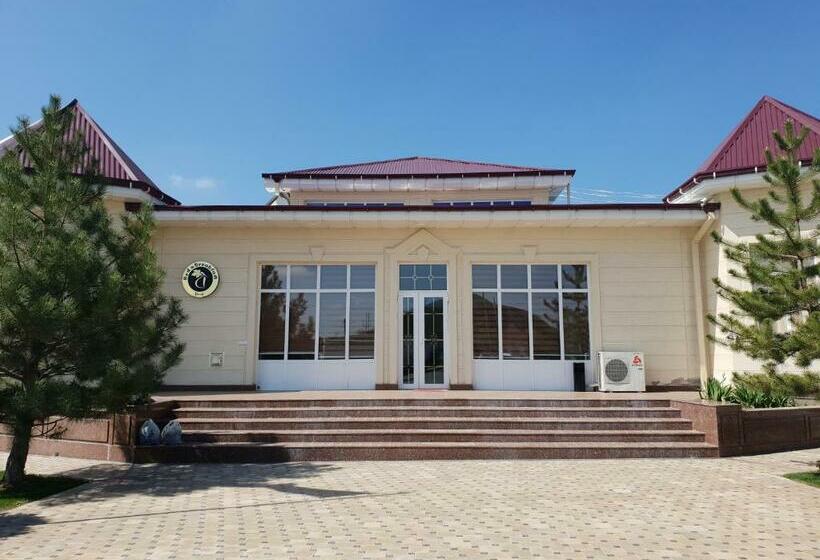 צימר Casa De Higos