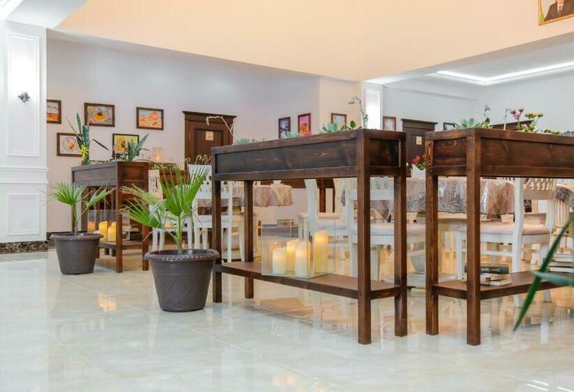 צימר Casa De Higos