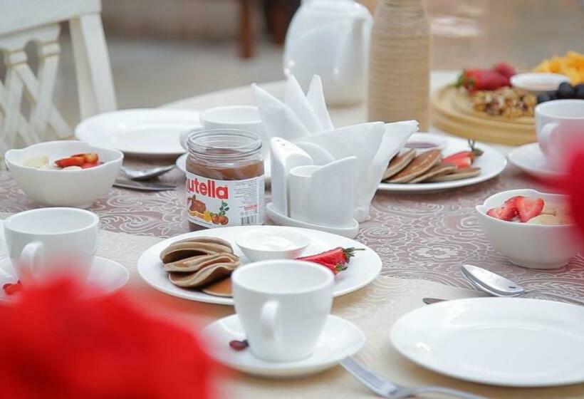 צימר Casa De Higos