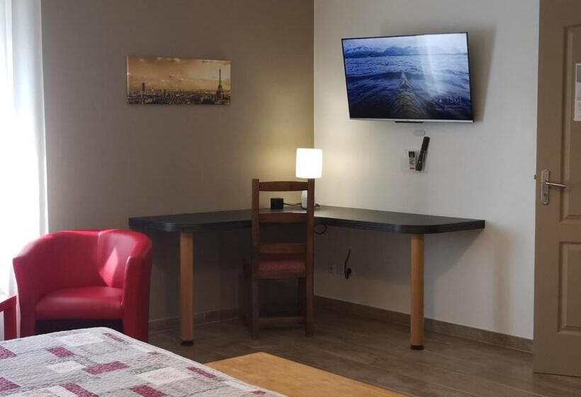 צימר Chambres D Hôtes Gidy