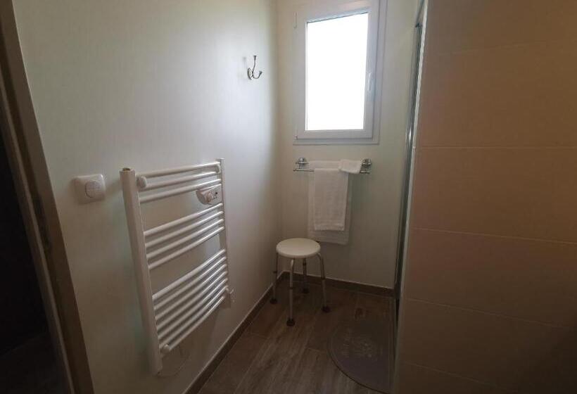 צימר Chambres D Hôtes Gidy