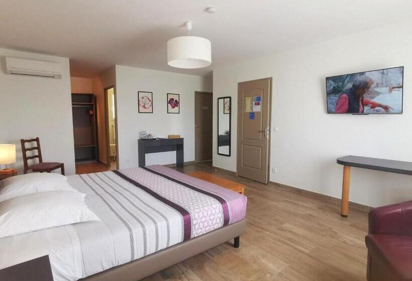 צימר Chambres D Hôtes Gidy