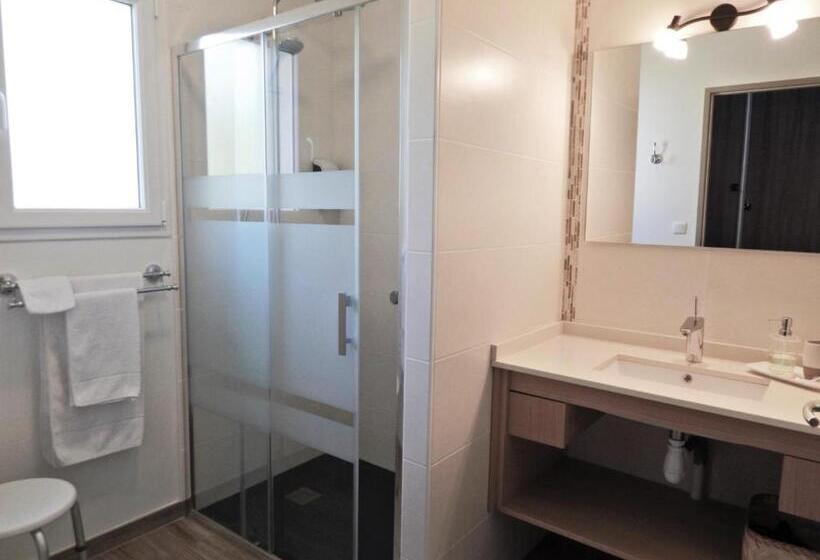 צימר Chambres D Hôtes Gidy