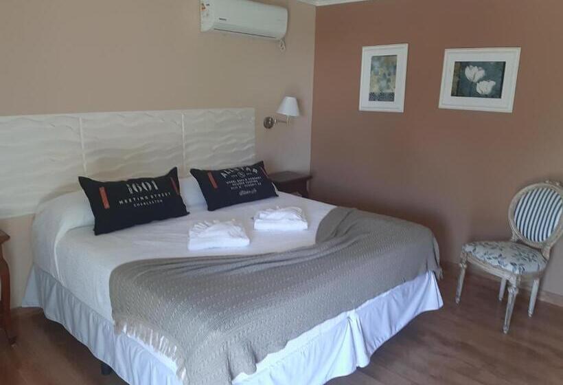 تختخواب و صبحانه Las Calas