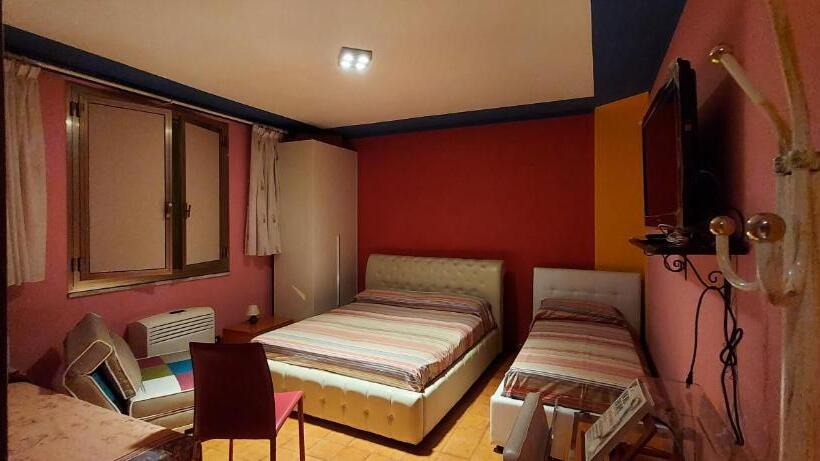 ベッドアンドブレックファースト Life S Hotel B