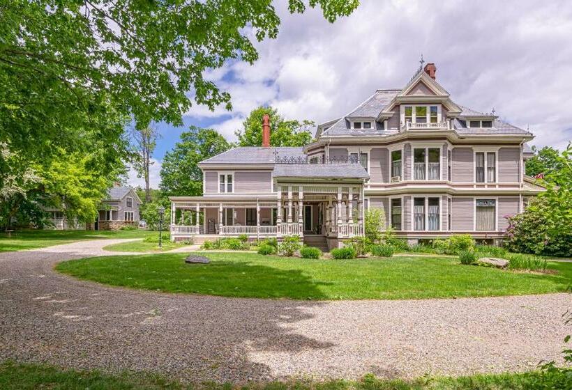 צימר The Lady Mary Inn