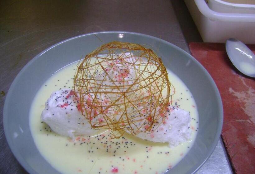 Hotel Auberge De L Atre