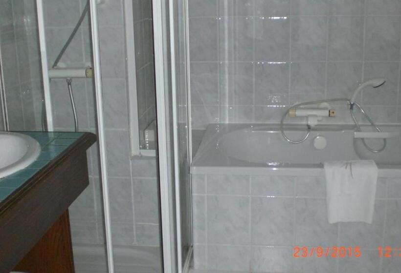 Hotel Auberge De L Atre