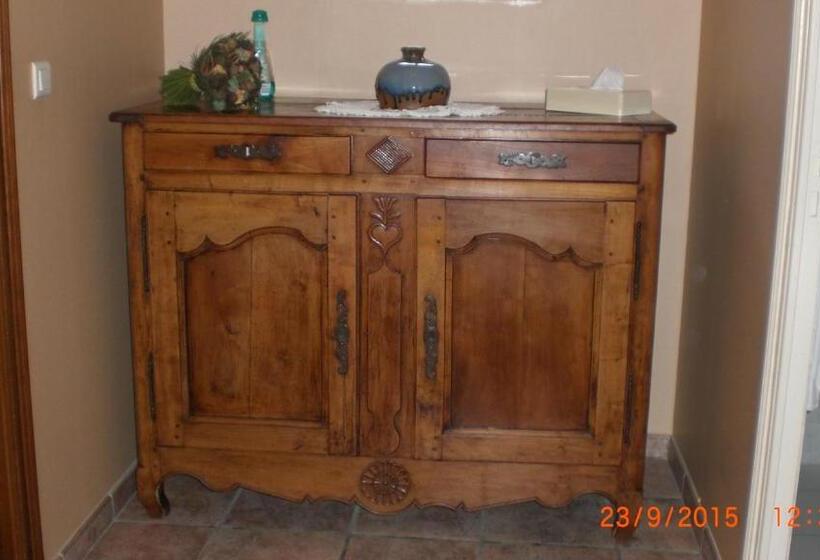 Hotel Auberge De L Atre