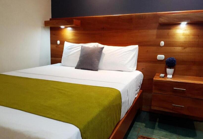 هتل Casa D´cristhi