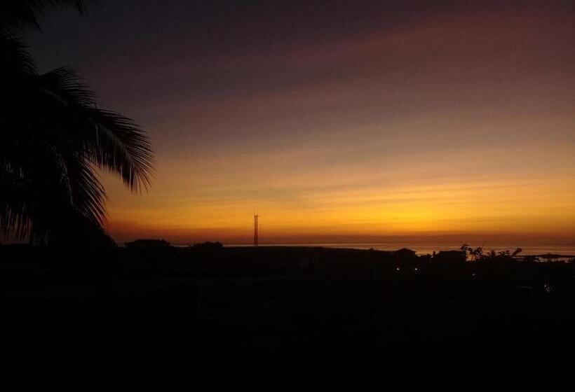 هتل Casa D´cristhi