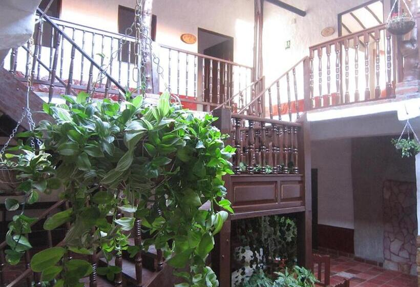 هتل Central Graciela