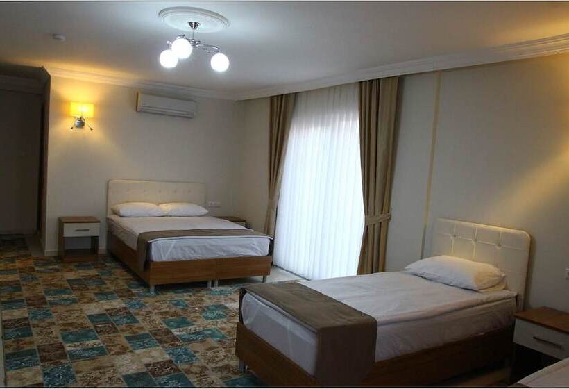 فندق Deveci