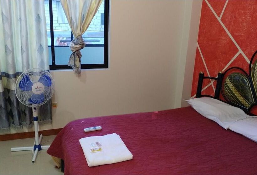 فندق Hostal Nuevo Amanecer