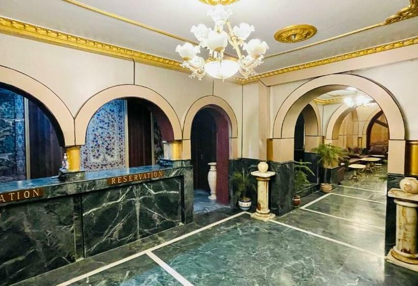 酒店 International