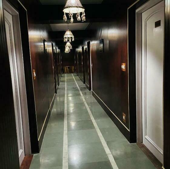 酒店 International