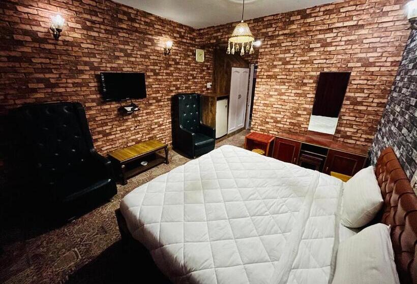 酒店 International