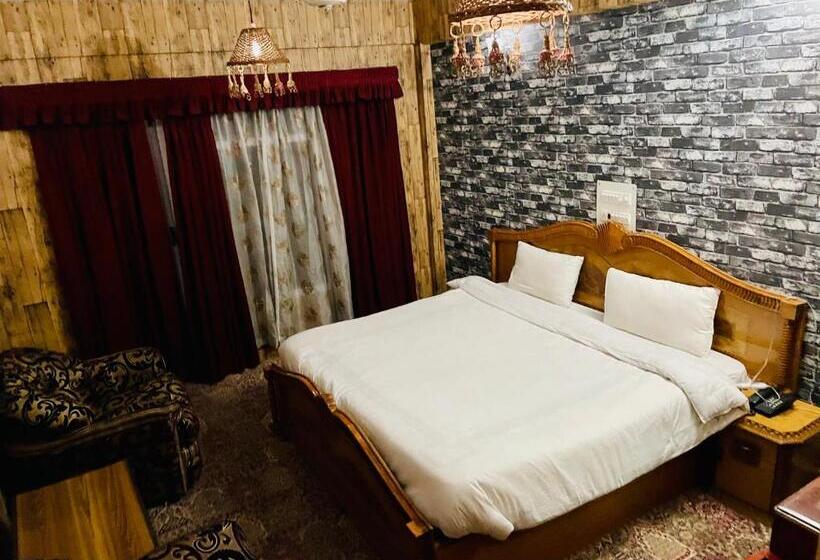 酒店 International