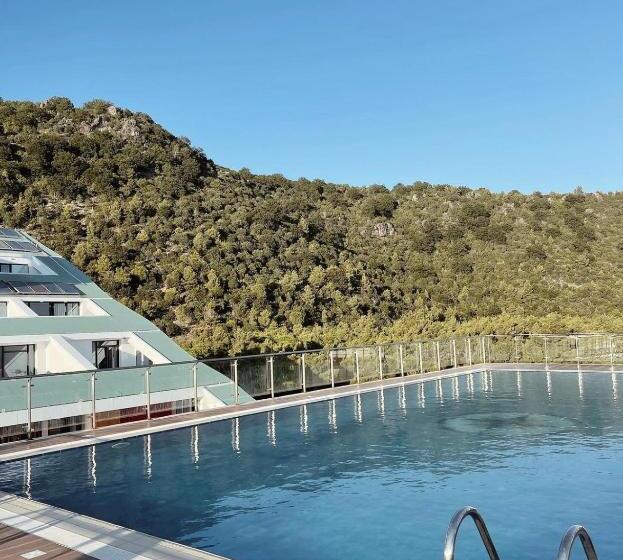 هتل Prince Adriatic Resort