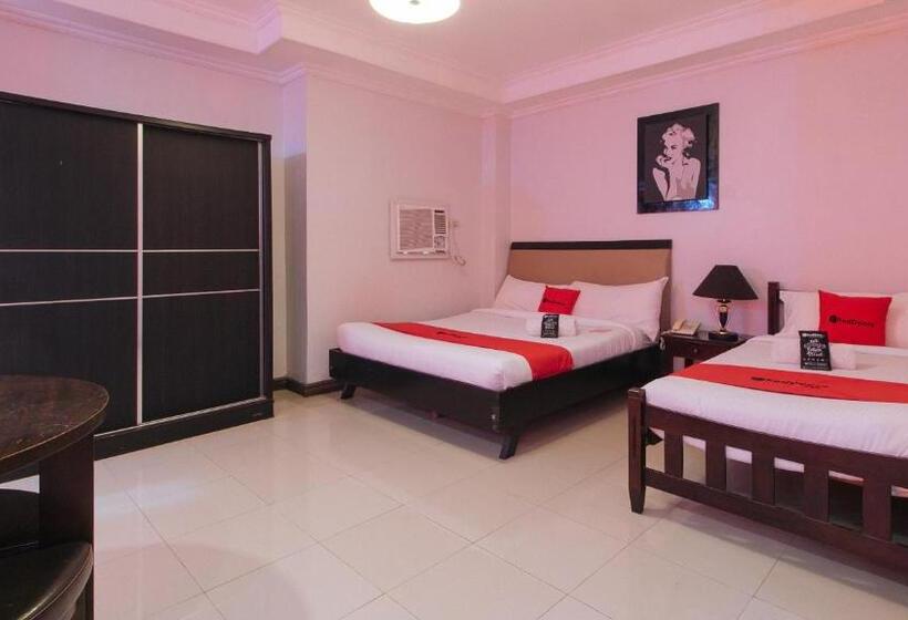 Holiday Plaza Hotel Tuguegarao City