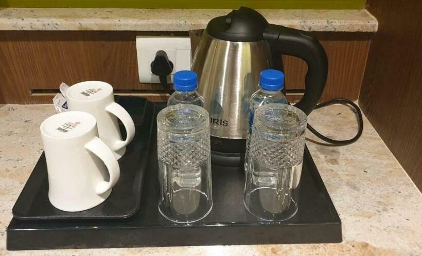 בית מלון כפרי Shreejee Vilas