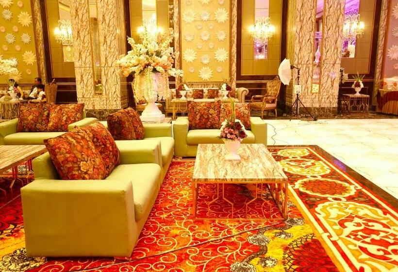 בית מלון כפרי Shreejee Vilas