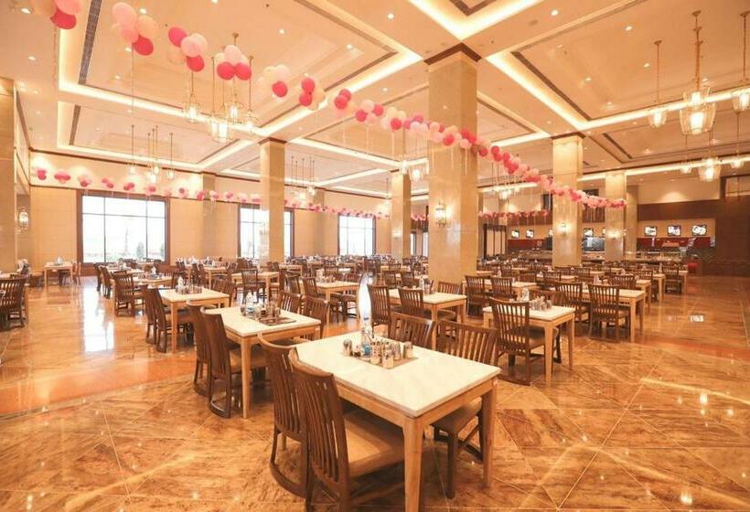 בית מלון כפרי Shreejee Vilas