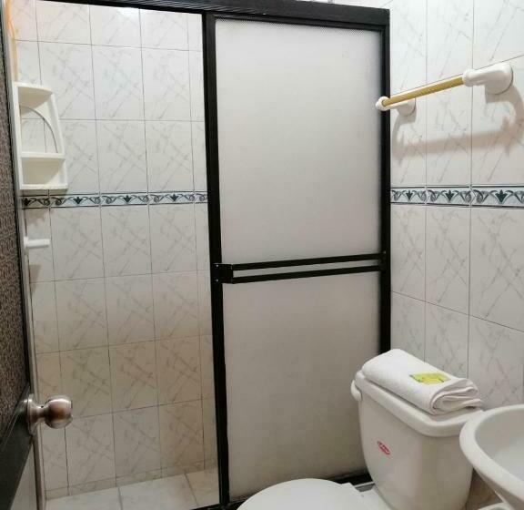 فندق Sánchez Internacional