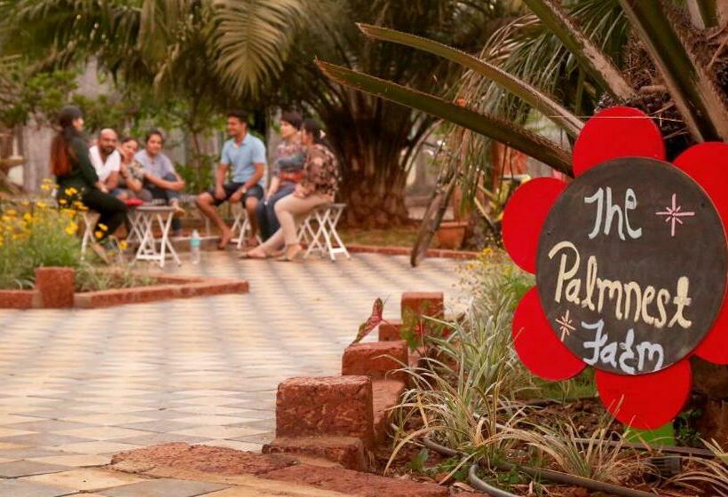 فندق The Palmnest Resort
