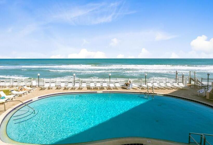Paradise Beach Club   Oceanfront And Penthouse