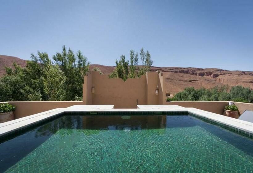 پانسیون Chez Ichou