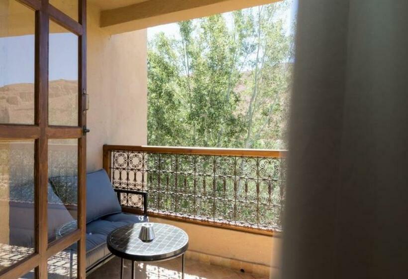 پانسیون Chez Ichou