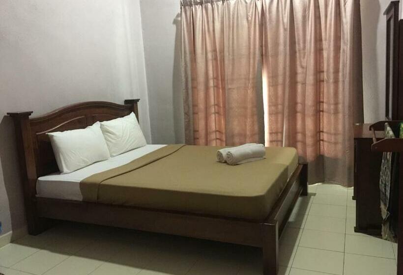 بنسيون Harmony Guesthouse Sdn Bhd