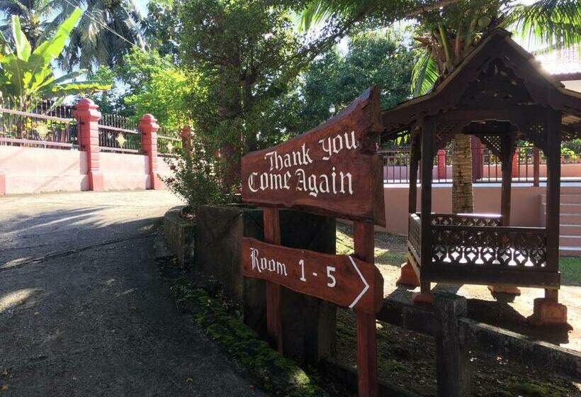 بنسيون Harmony Guesthouse Sdn Bhd